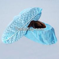 Non-Woven shoe covers