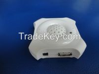 High quality burglar alarm system for cell phone/tablet pc/laptop