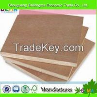 okoume plywood