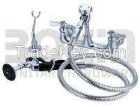 Utility Spray Faucets