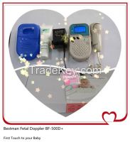 Fetal Doppler - Fd-easy For Detecting