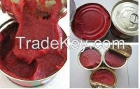 70g canned tomato paste 