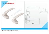 Aluminum Window&amp;amp;Door handle/ Handle/ High Quality Handle