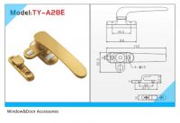 Window&amp;Door handle series/ Top sales handle