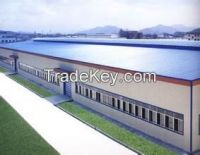 Color coating steel plate