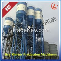 2014 Xinxiang Beihai Dry Mortar Production Line