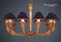 PENDANT LAMP(CLASSICAL)
