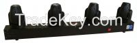 4 head LED beam moving head light