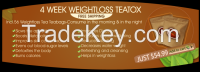 Weight Loss Tea