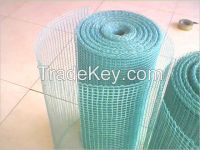 Fiberglass Mesh 4x4mm, 75g/m2, 165g/m2