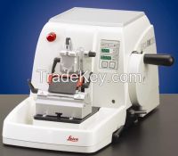 RM2255 Microtome