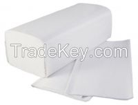 Facial Tissue Paper