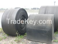 CONVEYOR BELT SCRAP