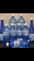 Mapholi Natural Spring Water