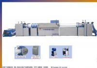 PP Woven Bags Lamination Machine