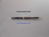 Dental Implants Drills