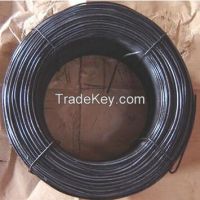 black annealed wire