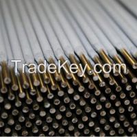 Welding rod