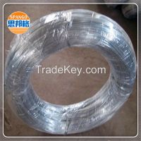 Hot dip galvanizde wire galvanzied wire, galvanized iron wire