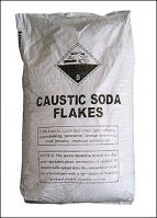 Caustic Soda Flakes 99% , Caustic Soda Pearls For sale