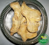 Organic Ginger