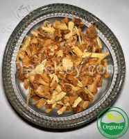 Organic Hemidesmus indicus