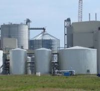 Tank Storage Farm Logistics services