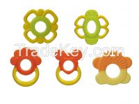 Silicone Teether