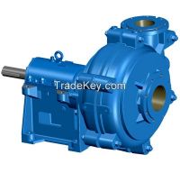 AH &amp; HH Slurry Pump