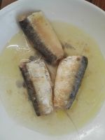 Sardine Pilchards in tomato sauce or in brine or in oil 425G 155G