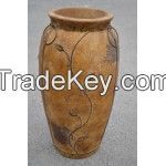 Jarron Straight Cut Webbing With Rings