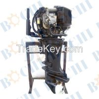 25HP Diesel Outboard Engine