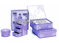 Gift & Jewellery Boxes