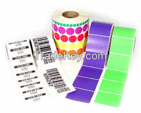 Thermal Transfer Labels