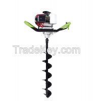 Graden Tools 520C Ground Drill