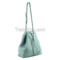 women's soft leather large shoulder bags