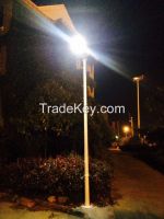 Solar LED Light