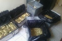 Pre-lingot Gold For Sale