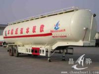 BULK CEMENT TRUCK(HCH9320GSN)