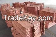 Machine Making Copper Cathode