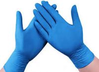 Medical gloves