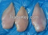 Halal Frozen Chicken Breast