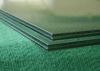 Laminated Glass