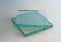 Clear Float Glass