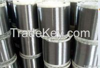 stainless steel  scrubber wire 0.13mm