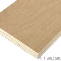 commercial plywood