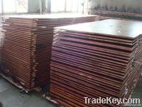 marine plywood