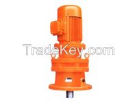 Cycloidal Pinwheel Speed Reducer