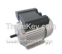 Single Phase Electrical Motors Capacitor-start Asynchronous electric Motor 