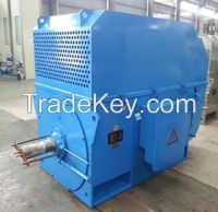 Y, YKS, YKK Series High Voltage Electric Motor Induction Motors